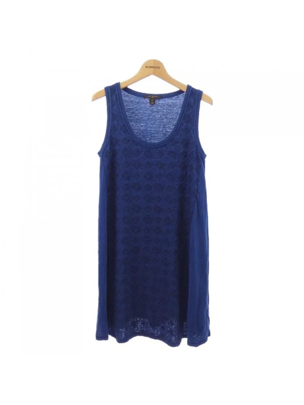 Louis Vuitton Cut Dress